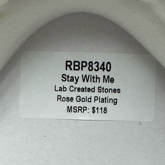 Fall Luxe Stack - Picture 4 of 4